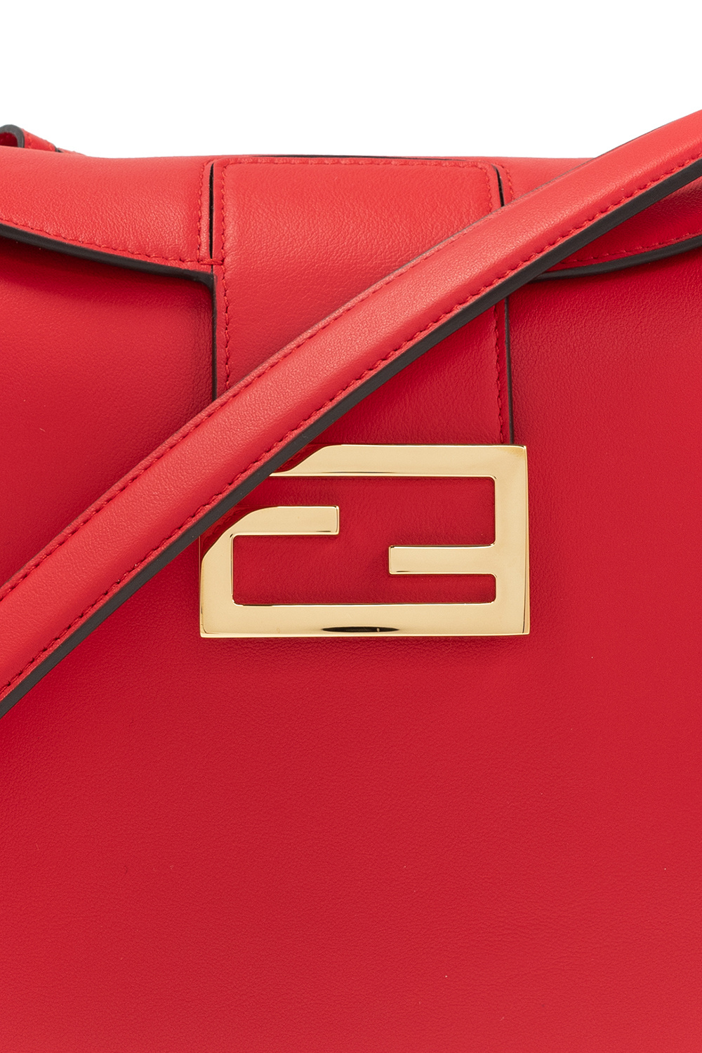 Fendi Shoulder bag with logo