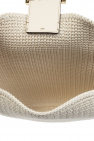 Fendi ‘Croissant’ shoulder bag