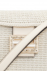 Fendi ‘Croissant’ shoulder bag