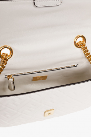 Fendi ‘Baguette Chain Midi’ shoulder bag