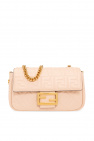 Fendi ’Baguette Midi’ shoulder bag