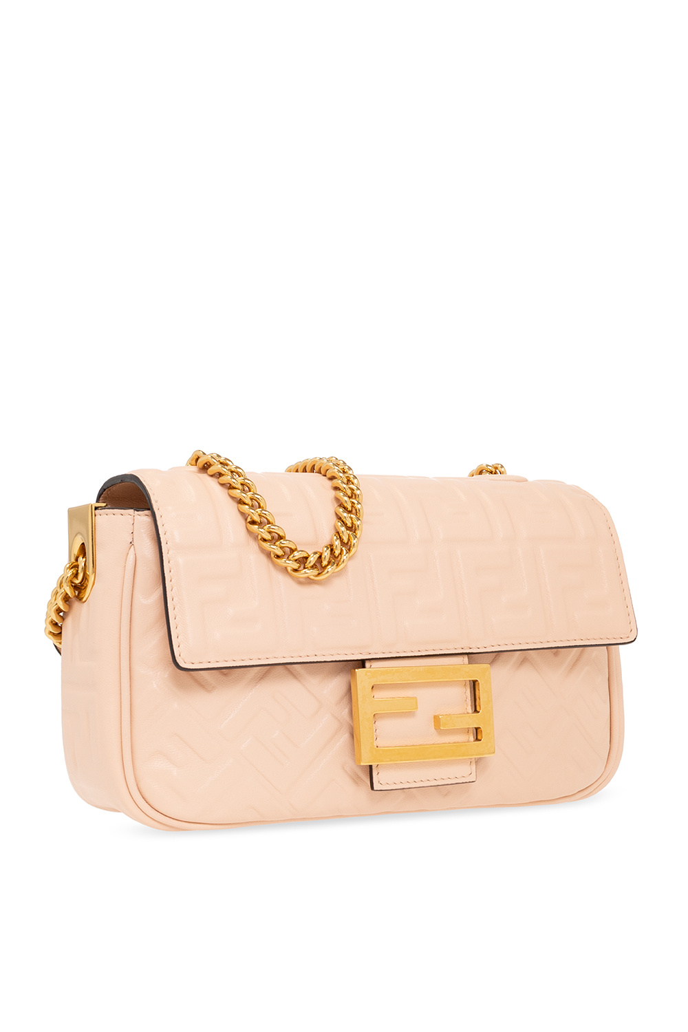 Fendi ’Baguette Midi’ shoulder bag