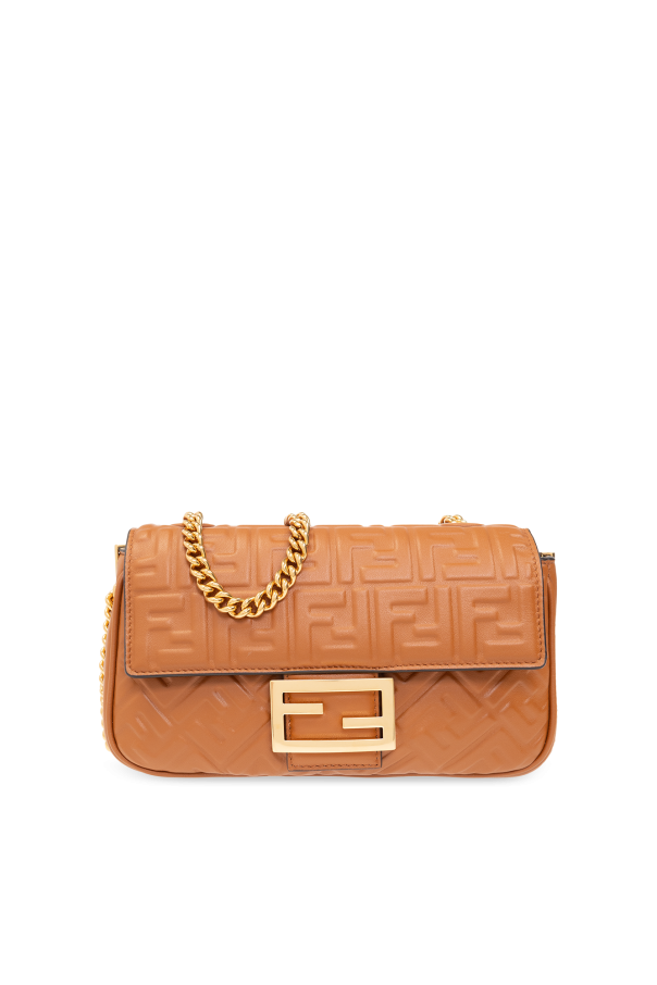 Fendi ‘Baguette Midi’ shoulder bag