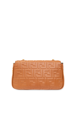 Fendi ‘Baguette Midi’ shoulder bag