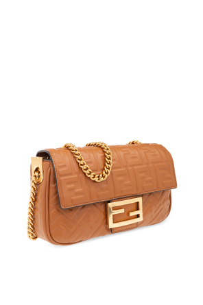 Fendi ‘Baguette Midi’ shoulder bag