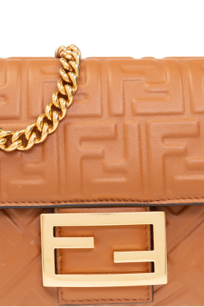 Fendi ‘Baguette Midi’ shoulder bag