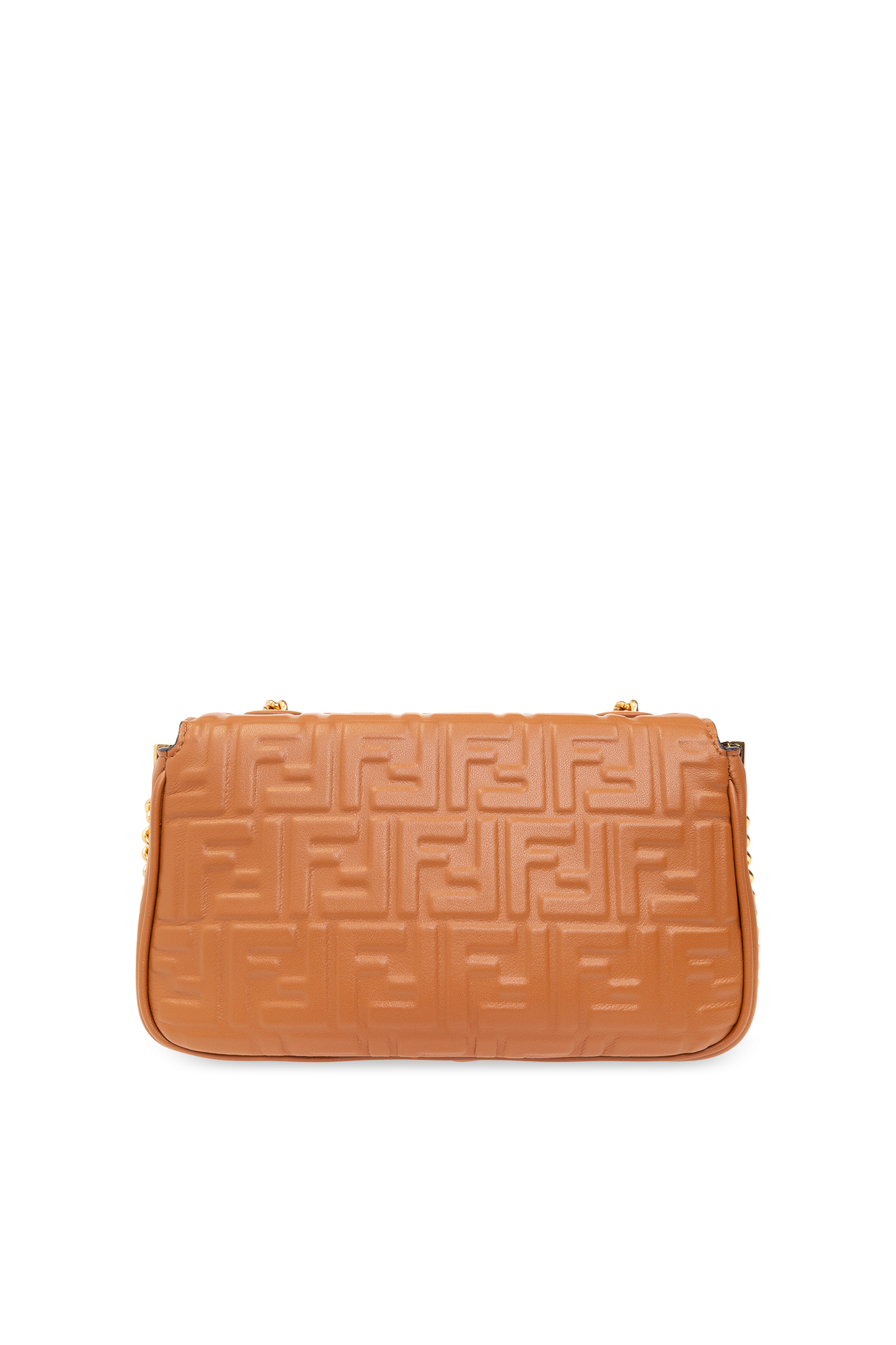 Fendi ‘Baguette Midi’ shoulder bag