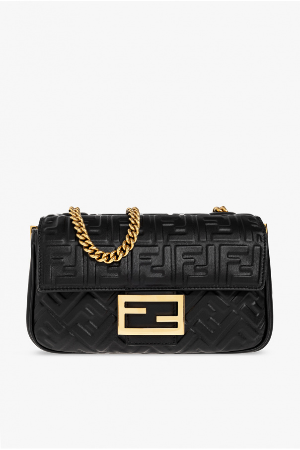 fendi wallet ‘Baguette Small’ shoulder bag