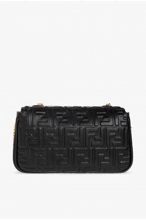fendi wallet ‘Baguette Small’ shoulder bag