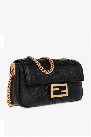 Fendi ‘Baguette Small’ shoulder bag