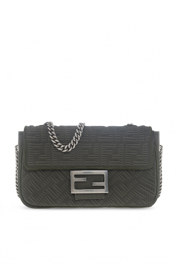 Fendi ‘Baguette Midi’ shoulder bag