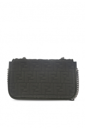 Fendi ‘Baguette Midi’ shoulder bag