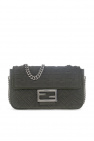 Fendi ‘Baguette Midi’ shoulder bag