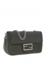 Fendi ‘Baguette Midi’ shoulder bag