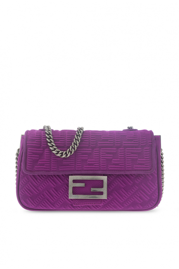 Fendi ‘Baguette Midi’ Micro bag