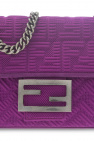 Fendi ‘Baguette Midi’ Micro bag