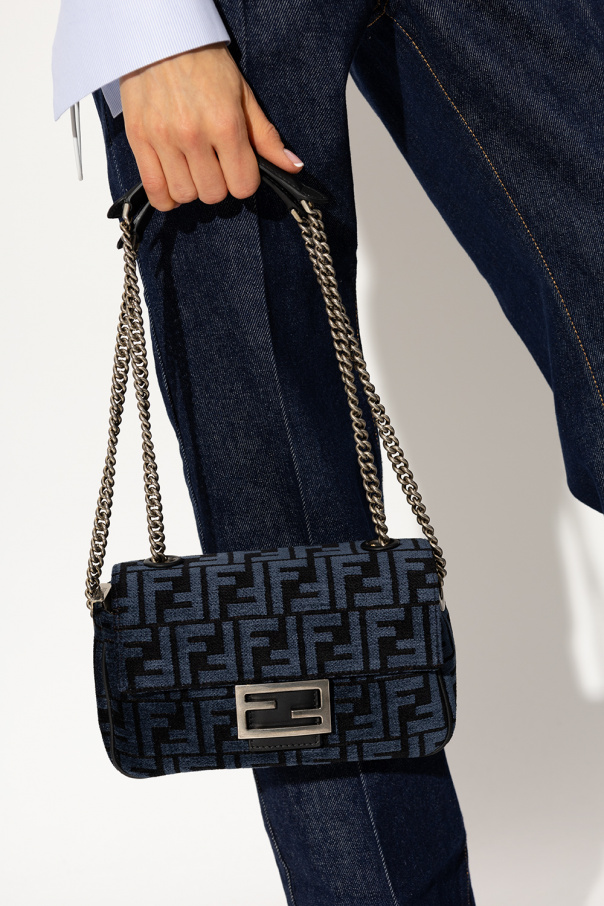 Fendi ‘Baguette Small’ shoulder bag