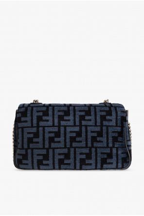 Fendi ‘Baguette Small’ shoulder bag