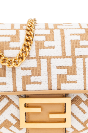 Fendi ‘Baguette Midi’ shoulder bag