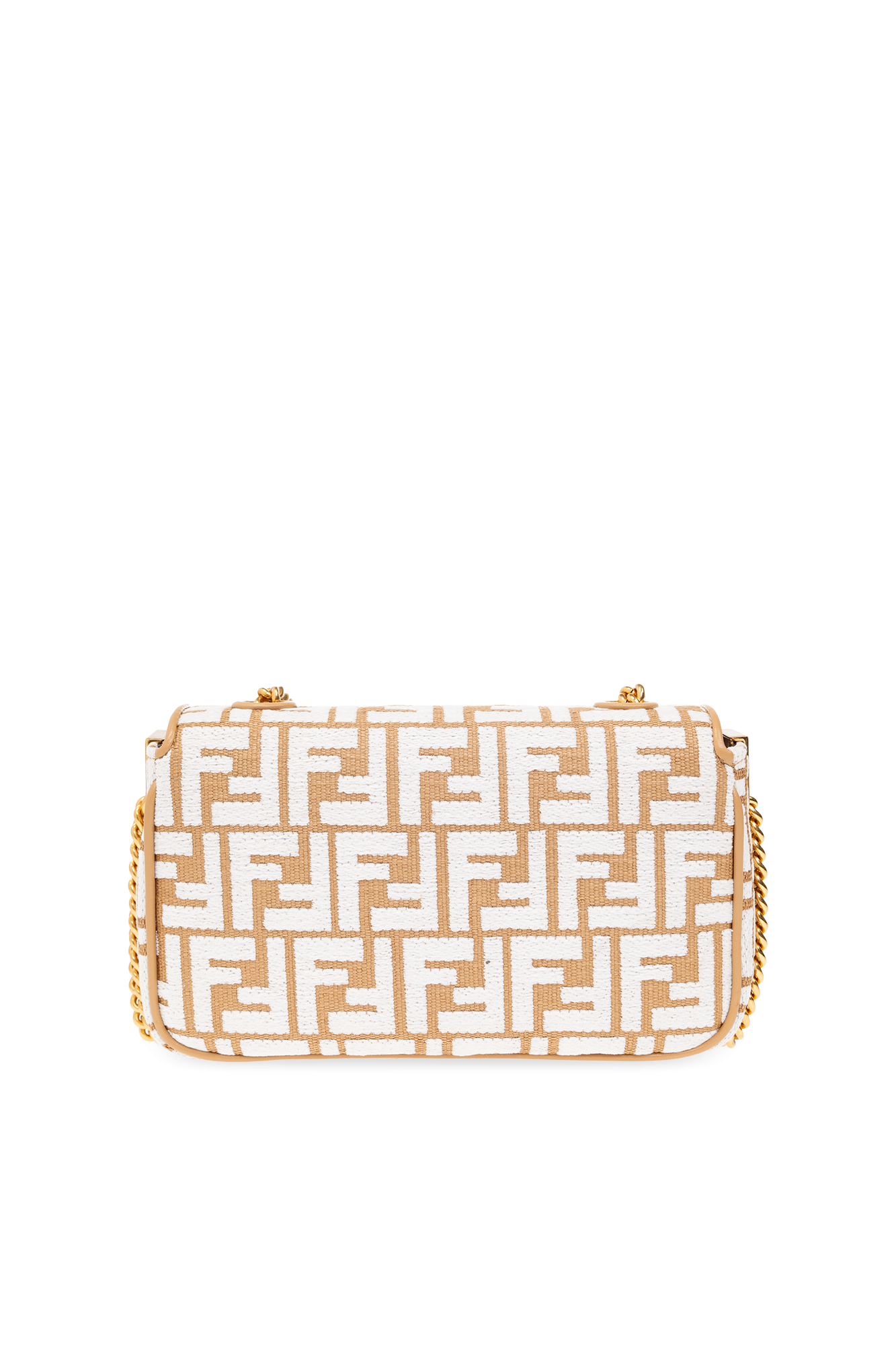 Fendi ‘Baguette Midi’ shoulder bag | Women's Bags | Vitkac