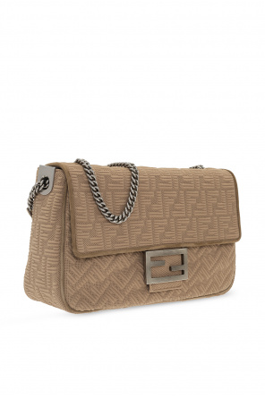 Fendi ‘Baguette Large’ shoulder bag