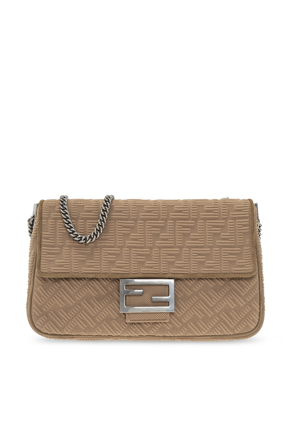 Fendi ‘Baguette Large’ shoulder bag