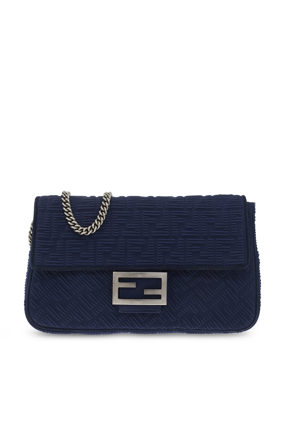 Fendi ‘Baguette Large’ shoulder bag