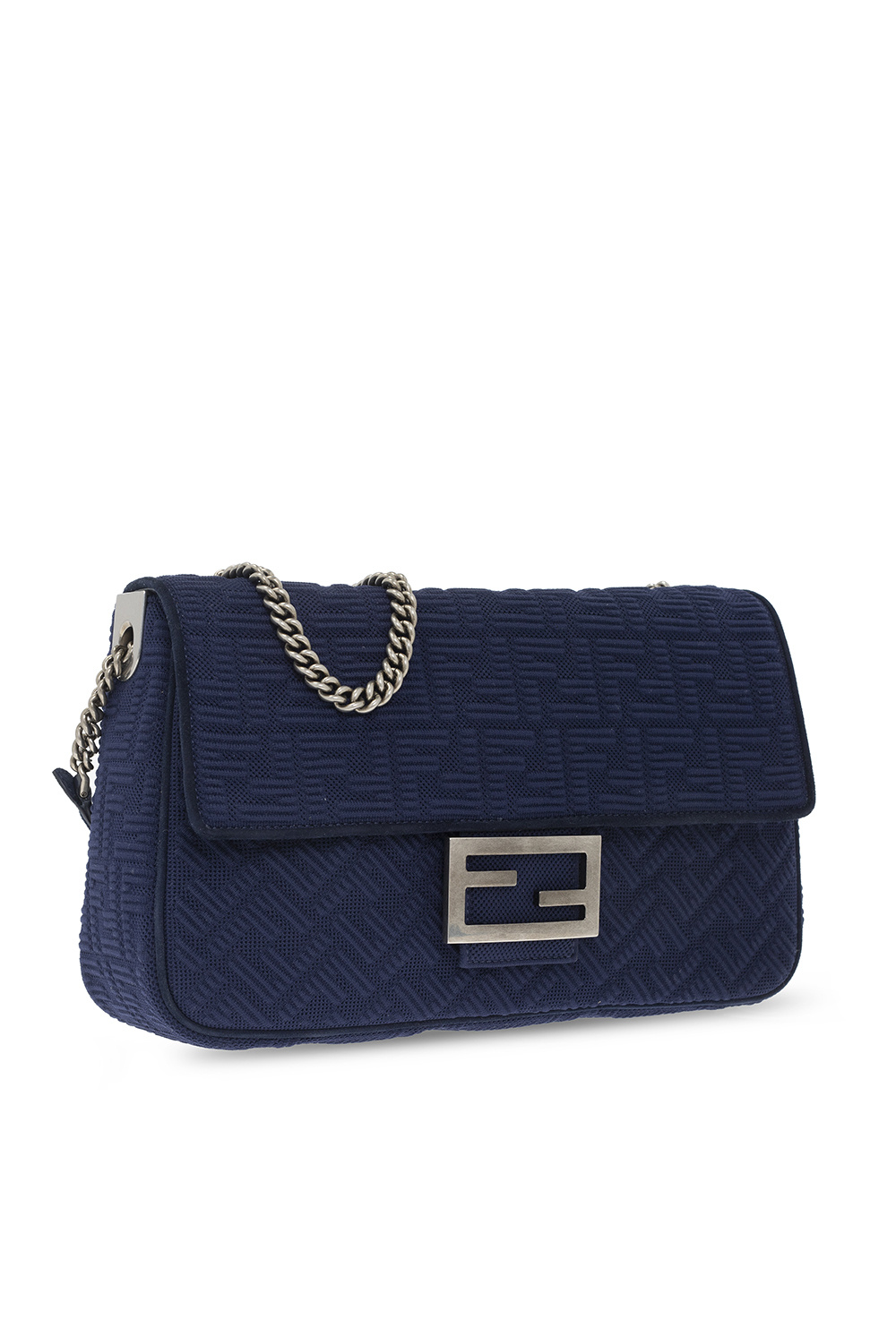 Fendi ‘Baguette Large’ shoulder bag