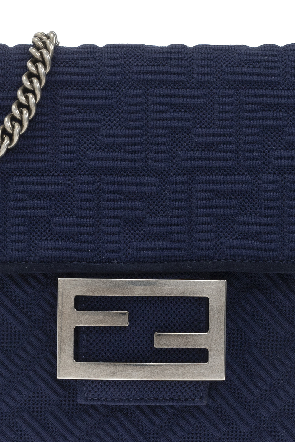 Fendi ‘Baguette Large’ shoulder bag