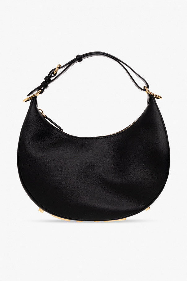 ‘Fendigraphy Small’ shoulder bag od Fendi