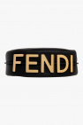 fendi double-breasted ‘Fendigraphy Small’ shoulder bag