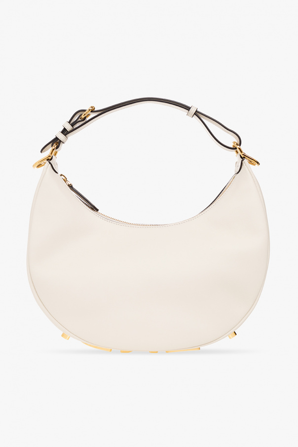 Fendi ‘Fendigraphy Small’ shoulder bag