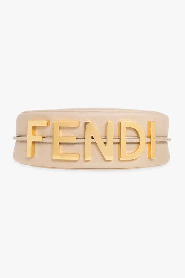 fendi Bands ‘Fendigraphy Small’ shoulder bag