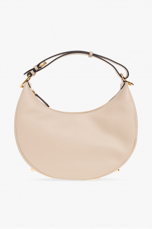 ‘fendigraphy small’ shoulder bag od Fendi