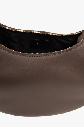 Fendi Charm ‘Fendigraphy Small’ shoulder bag