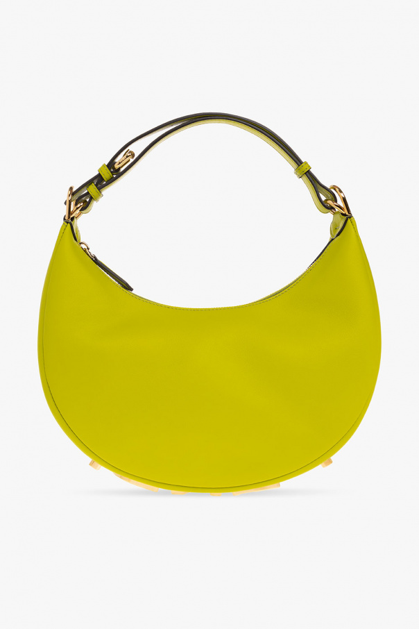 fendi Vertigo ‘Fendigraphy Small’ shoulder bag