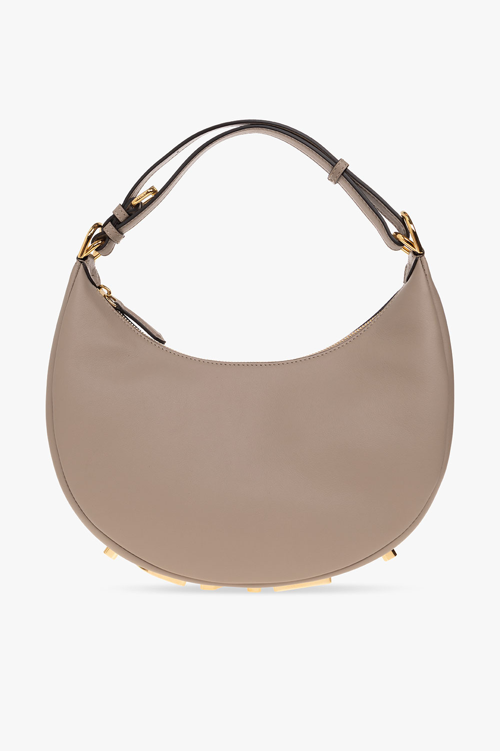 fendi pullover ‘Fendigraphy Small’ shoulder bag