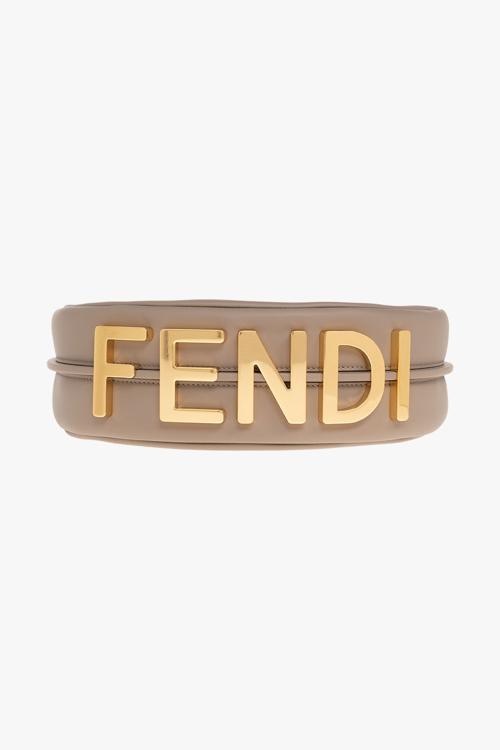 fendi pullover ‘Fendigraphy Small’ shoulder bag