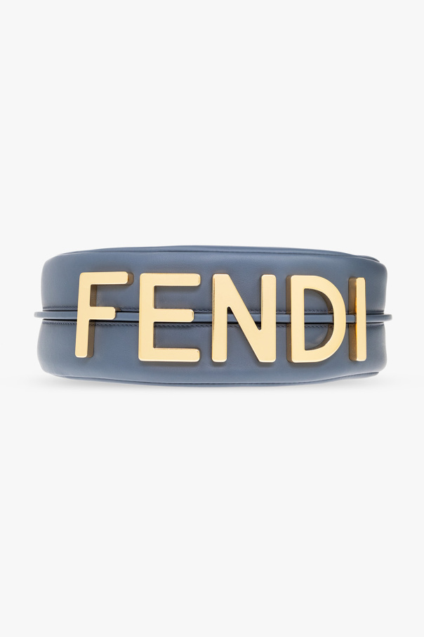 Fendi motif ‘Fendigraphy Small’ shoulder bag