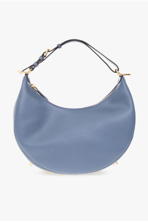‘fendigraphy small’ shoulder bag od Fendi