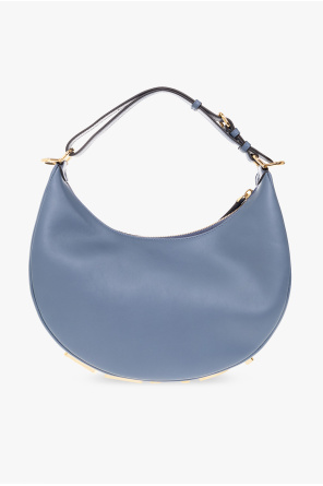 fendi SKARPET ‘Fendigraphy Small’ shoulder bag