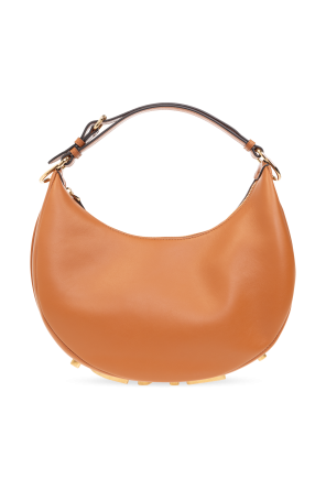 ‘Fendigrafia Small’ shoulder bag