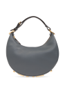 fendi Smooth ring detail pico bag strap item