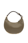 Fendi GREEN Shoulder bag Small Fendigraphy by Fendi