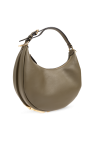 Fendi GREEN Shoulder bag Small Fendigraphy by Fendi
