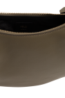 Fendi GREEN Shoulder bag Small Fendigraphy by Fendi