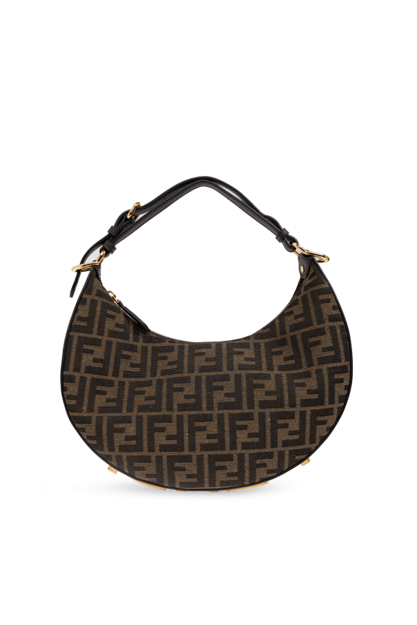 Fendi Shoulder bag 'Fendigraphy Small'