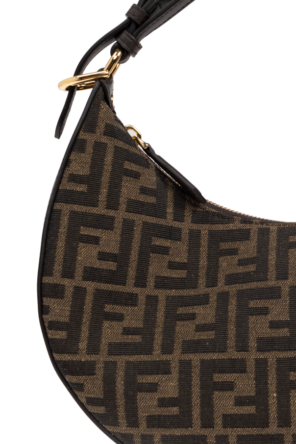 Fendi Shoulder bag 'Fendigraphy Small'