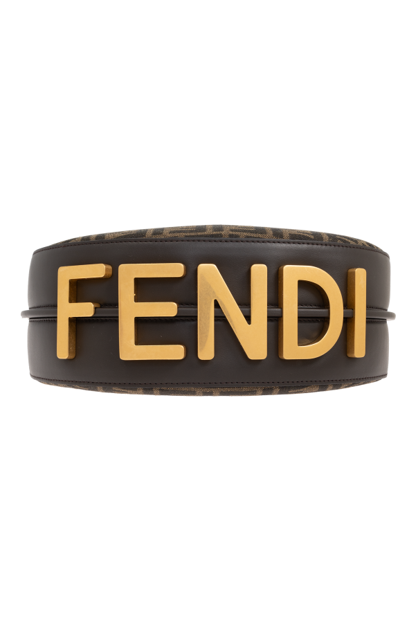 Fendi Shoulder bag 'Fendigraphy Small'