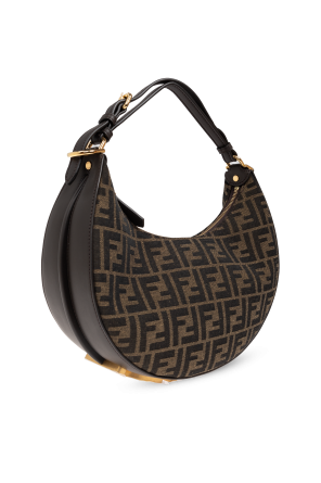 Fendi Shoulder bag 'Fendigraphy Small'